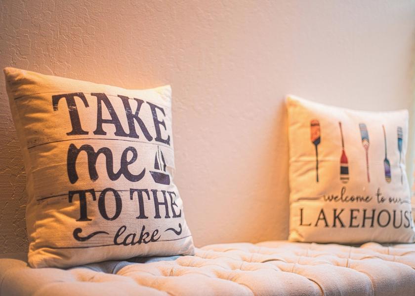 California South Lake Tahoe Room