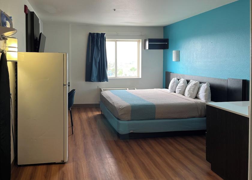 New Mexico Las Cruces Room