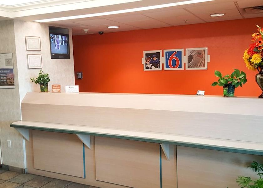 New Mexico Las Cruces Reception