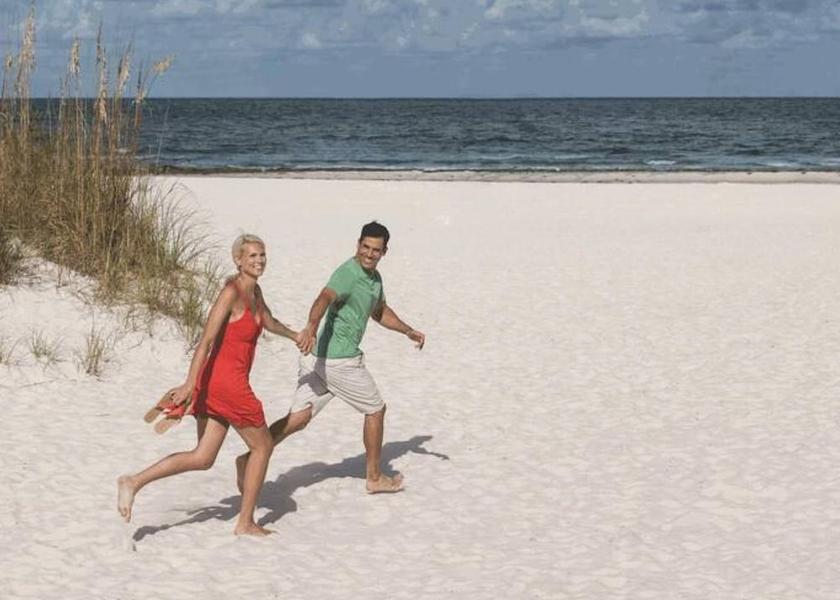 Florida Clearwater Beach Room