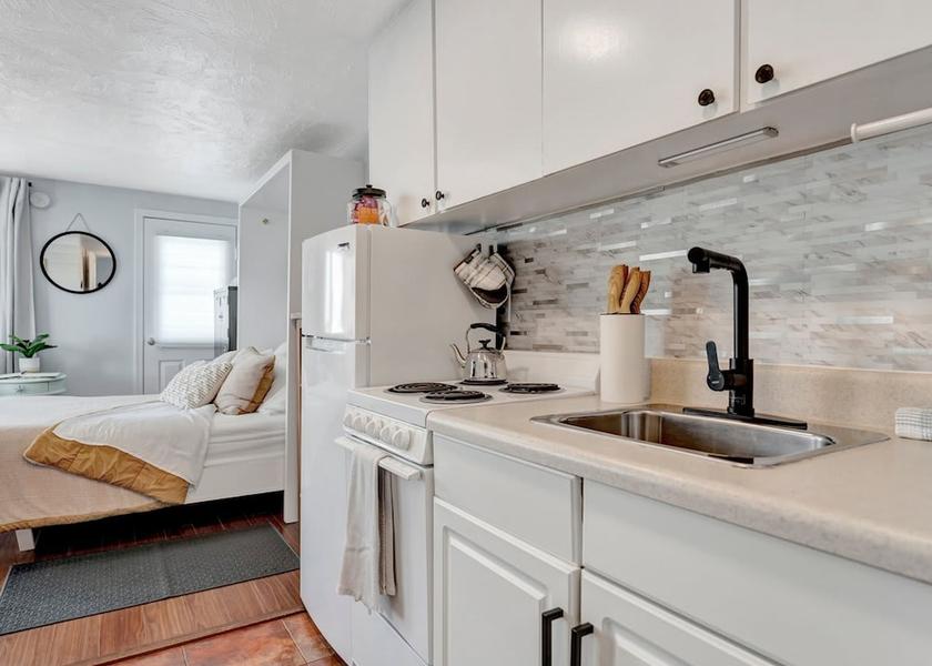 Florida Clearwater Beach Room