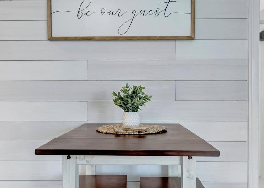 Florida Clearwater Beach Room