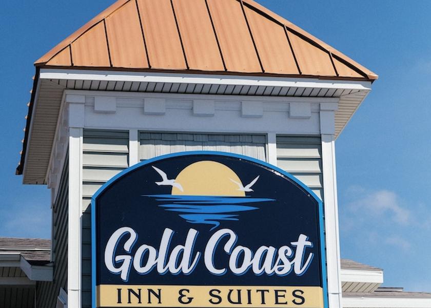 Michigan Traverse City Exterior Detail