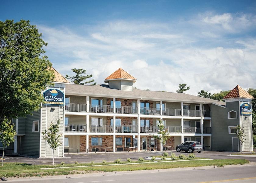 Michigan Traverse City Primary image