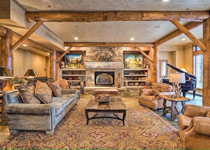 South Dakota Keystone Lobby