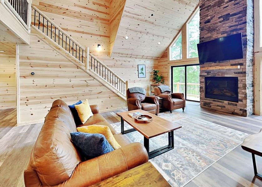 Maryland McHenry Amenity