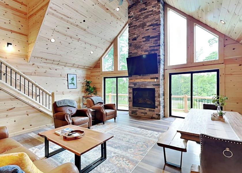 Maryland McHenry Amenity