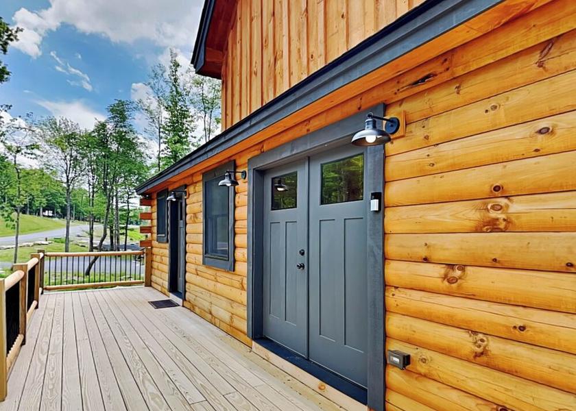 Maryland McHenry Amenity