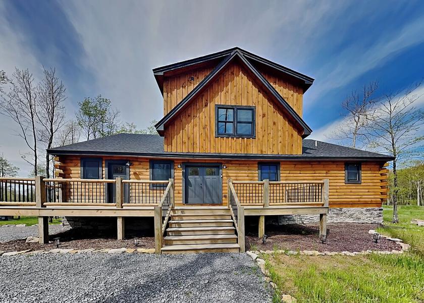 Maryland McHenry Amenity