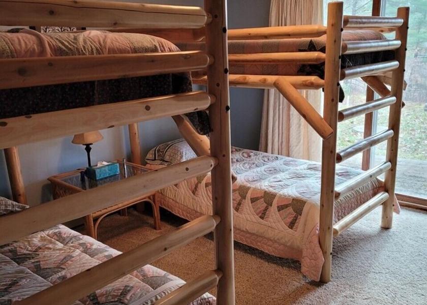 Wisconsin Cable Room