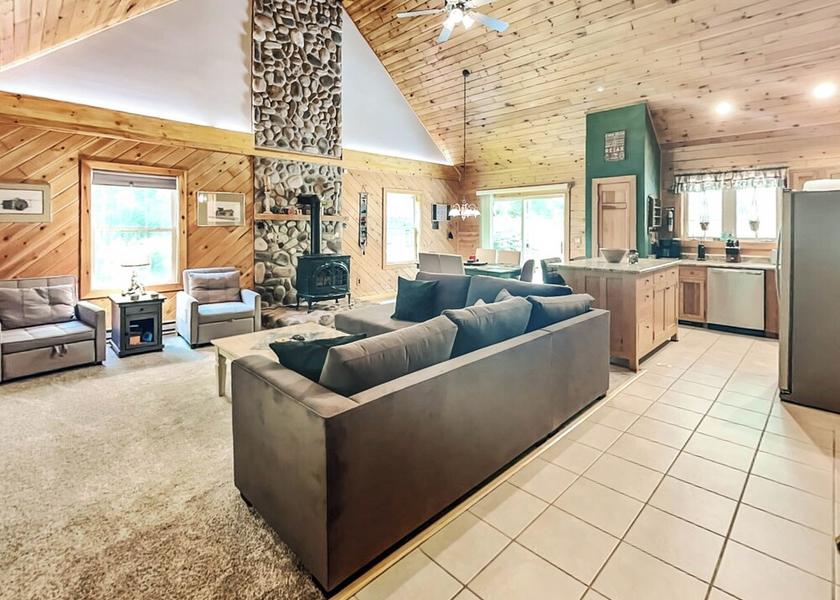 Maryland McHenry Amenity