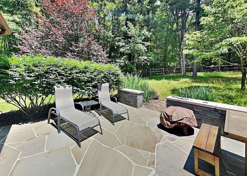 Maryland McHenry Amenity