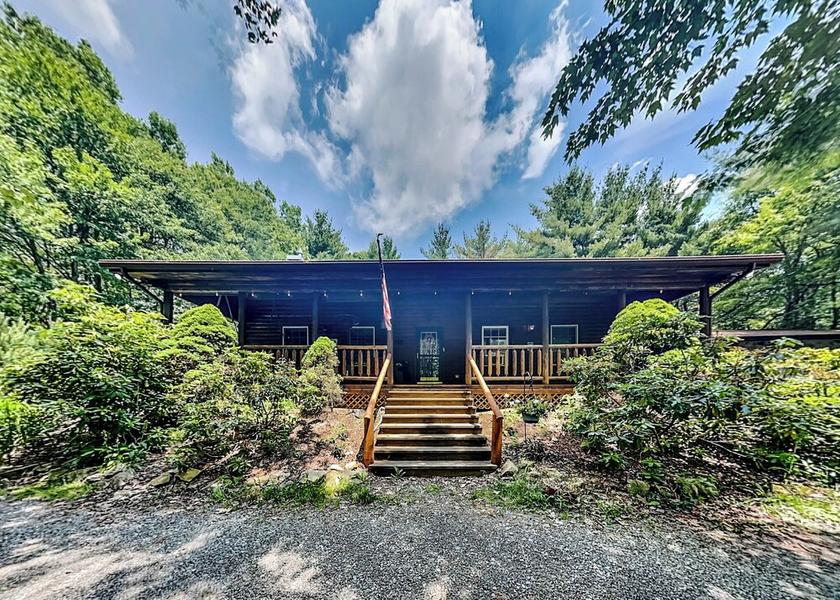 Maryland McHenry Amenity