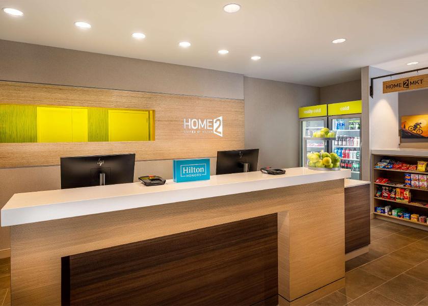 Montana Bozeman lobby