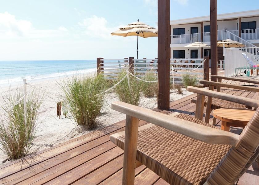 Florida Melbourne Beach Room