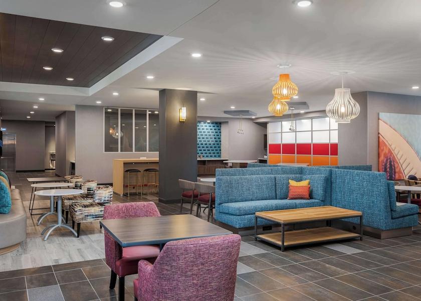 Arizona Phoenix Lobby