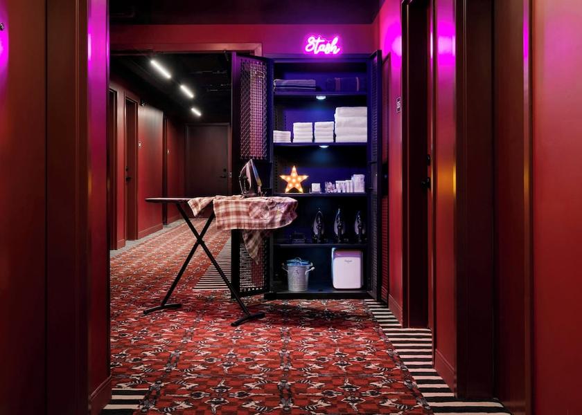 Amenity