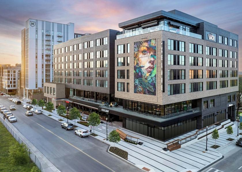 Ohio Cincinnati Primary image