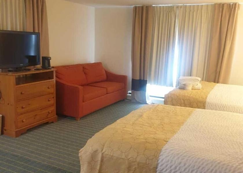 Massachusetts Seekonk Room