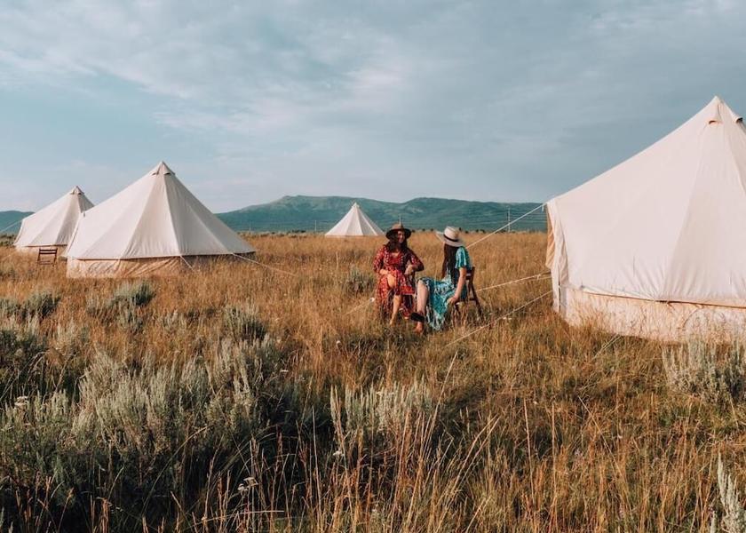 Montana Coram Mountain View