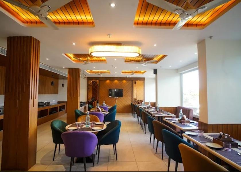 Himachal Pradesh Dalhousie Food & Dining