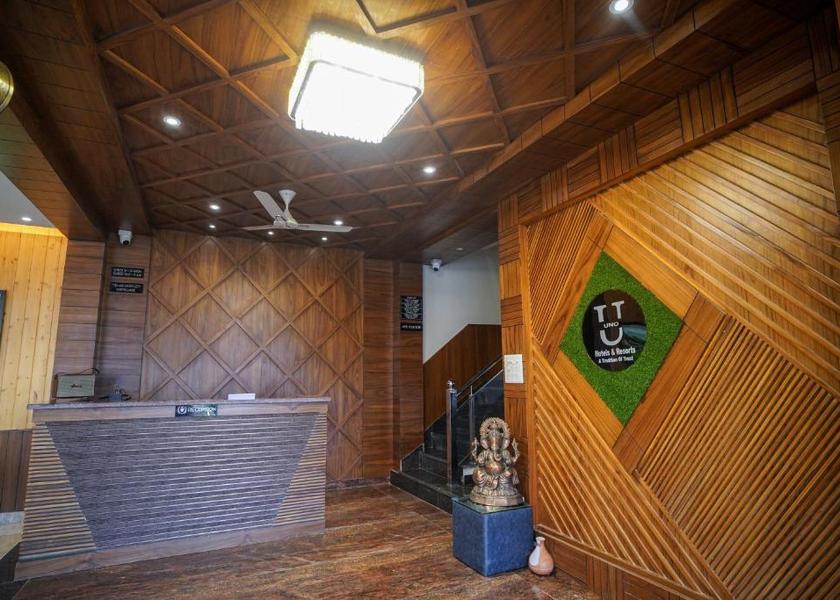 Himachal Pradesh Dalhousie Public Areas