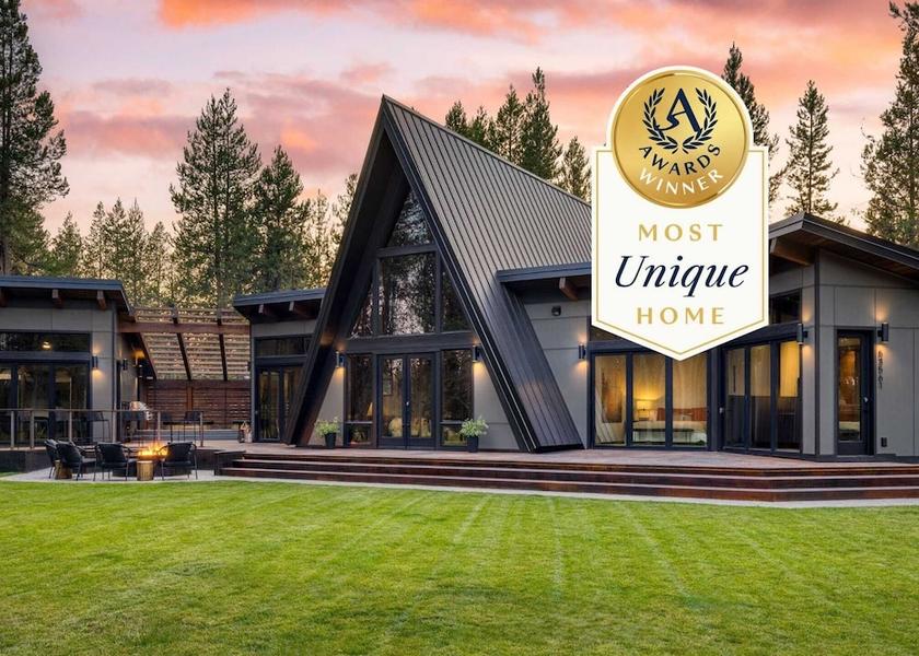 Oregon la pine Primary image