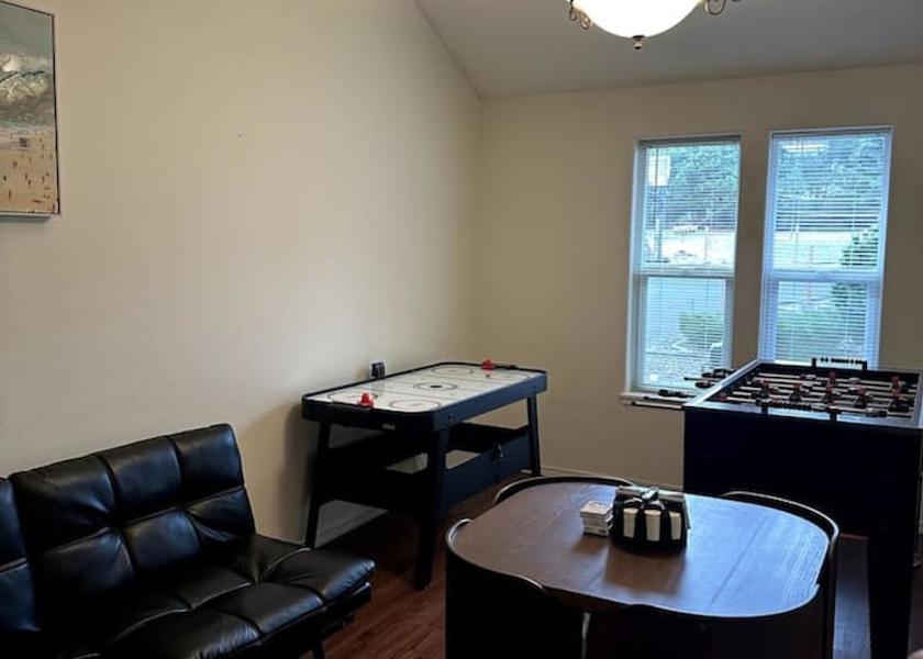 Oregon Warrenton Room