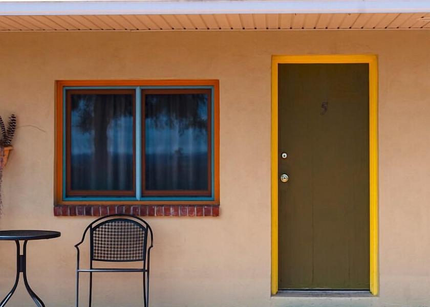 New Brunswick Sussex Exterior Detail