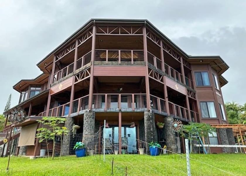 Hawaii Hilo Primary image