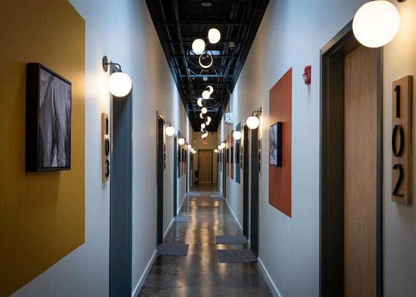 Virginia Damascus Reception