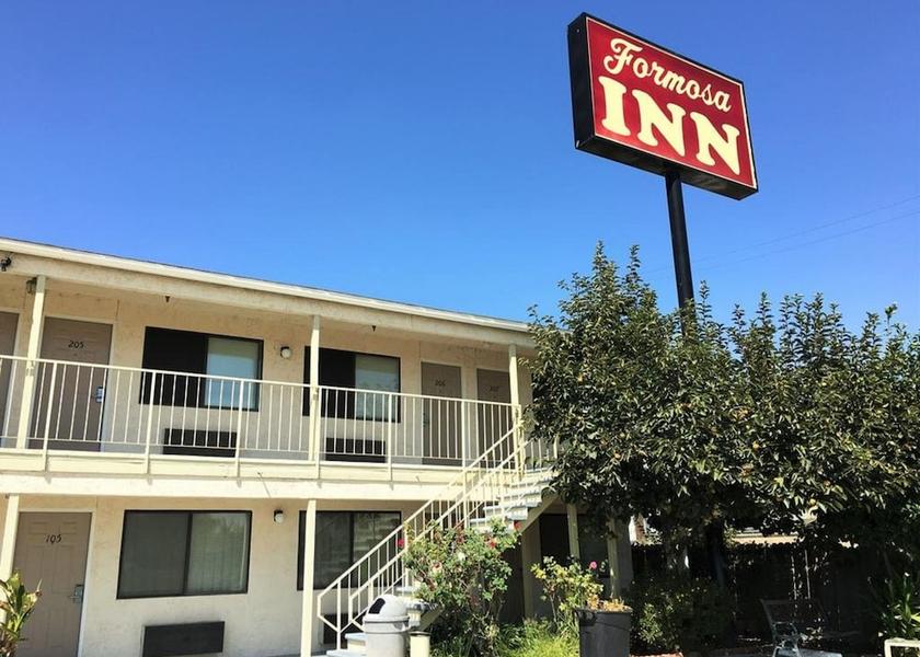 California Fresno Primary image