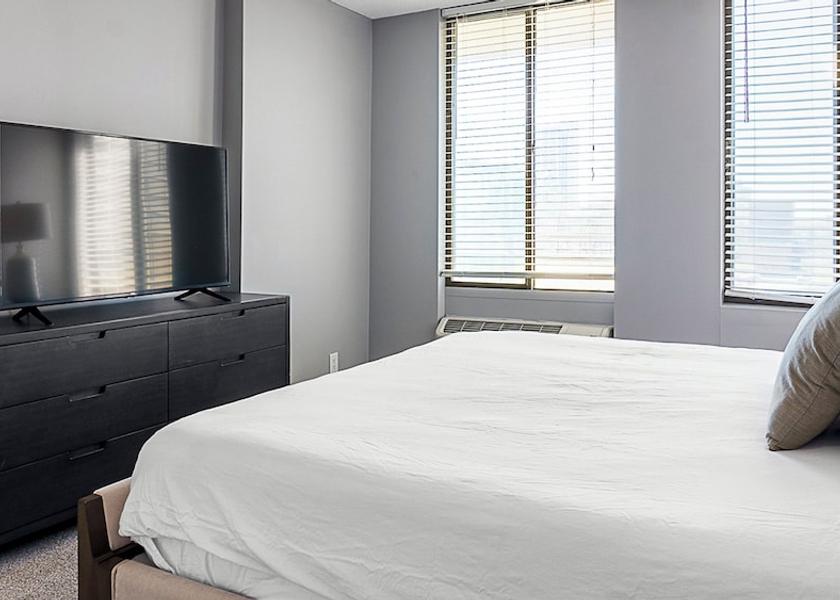 Indiana Fort Wayne Room