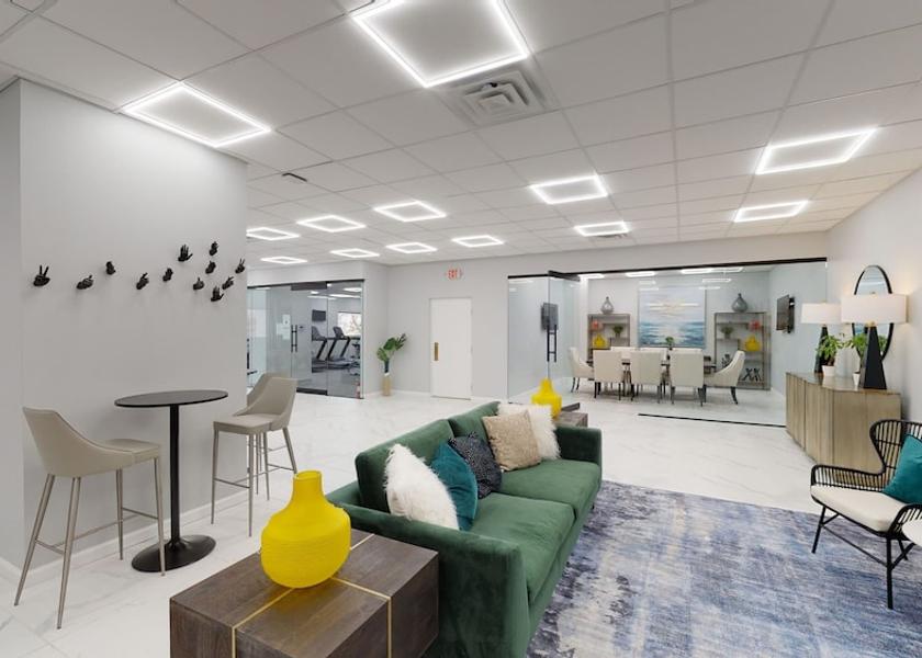 Indiana Fort Wayne Primary image
