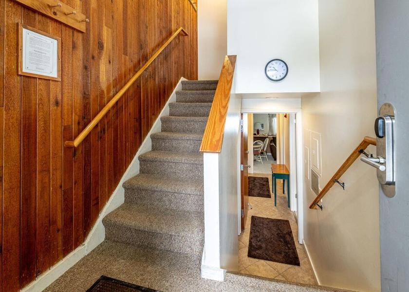 Kentucky Jeffersonville Room