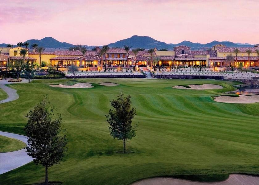 Arizona Glendale Golf