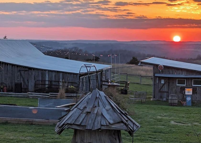 Nebraska Omaha Exterior Detail
