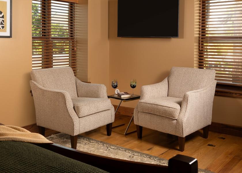 Wisconsin Wausau Room