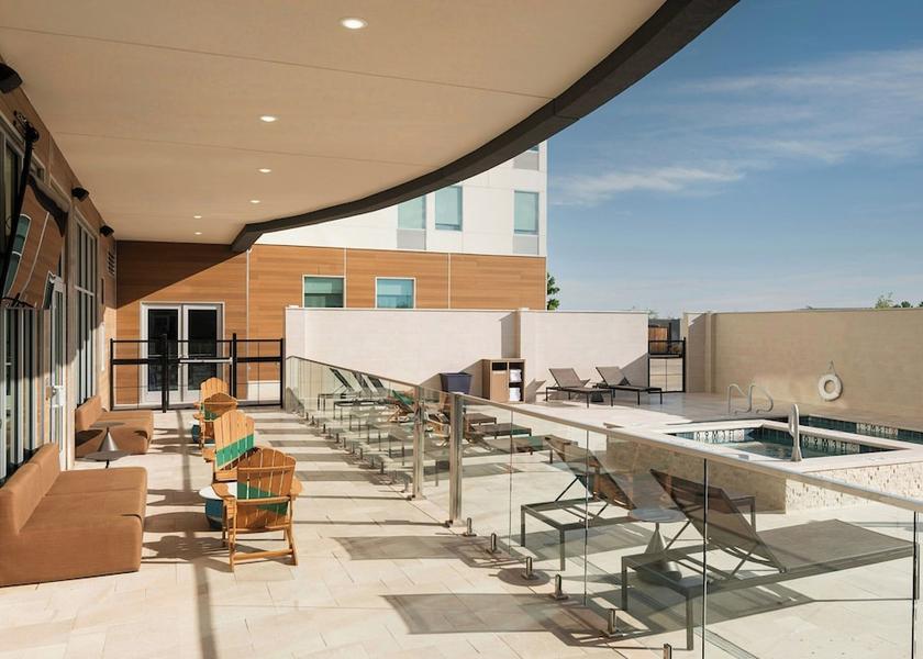 Texas Irving Property amenity