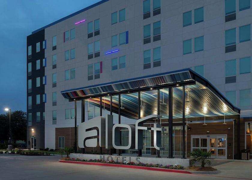 Texas Irving Exterior
