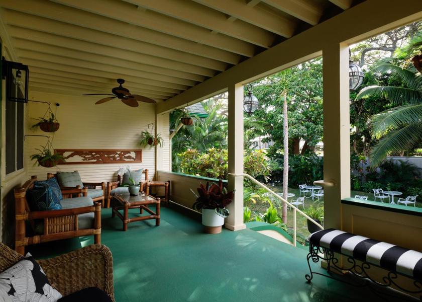 Hawaii Wailuku facilities