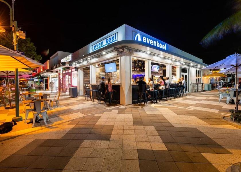 Florida Lauderdale-by-the-Sea Room