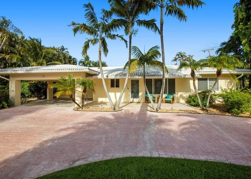 Florida Lauderdale-by-the-Sea Room