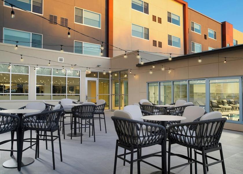 Arkansas Fort Smith Amenity