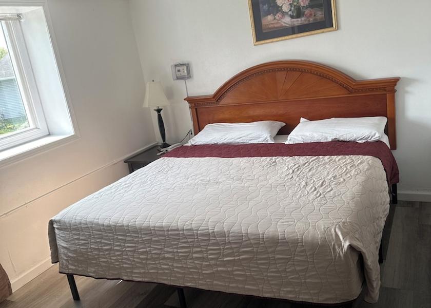 Wisconsin La Crosse Room
