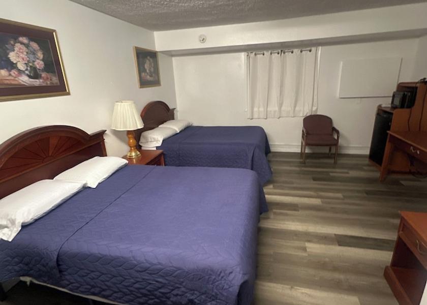 Wisconsin La Crosse Room
