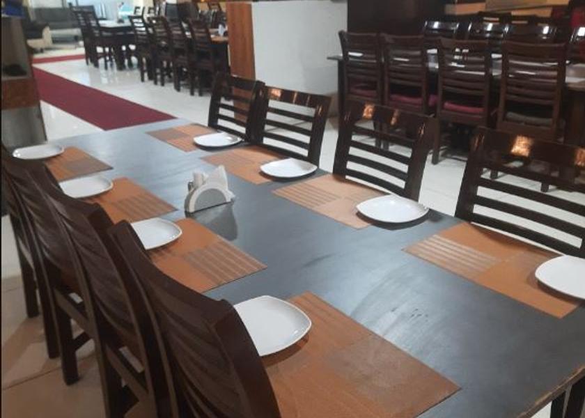 Andhra Pradesh Kavali Food & Dining