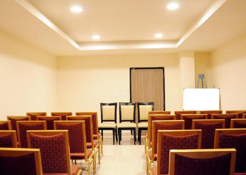 Andhra Pradesh Kavali Business Centre