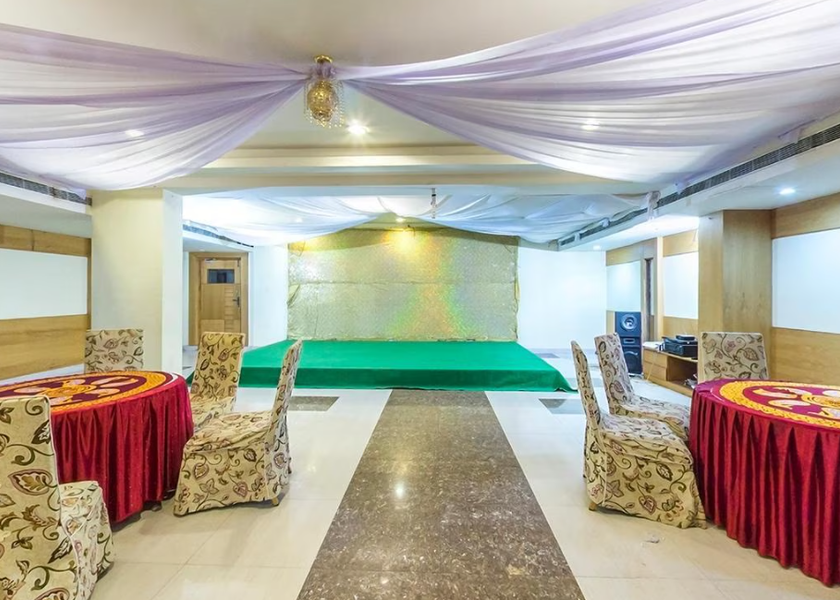 Andhra Pradesh Kavali Business Centre