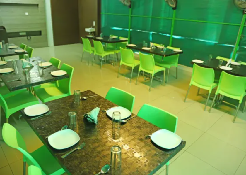 Andhra Pradesh Kakinada Food & Dining